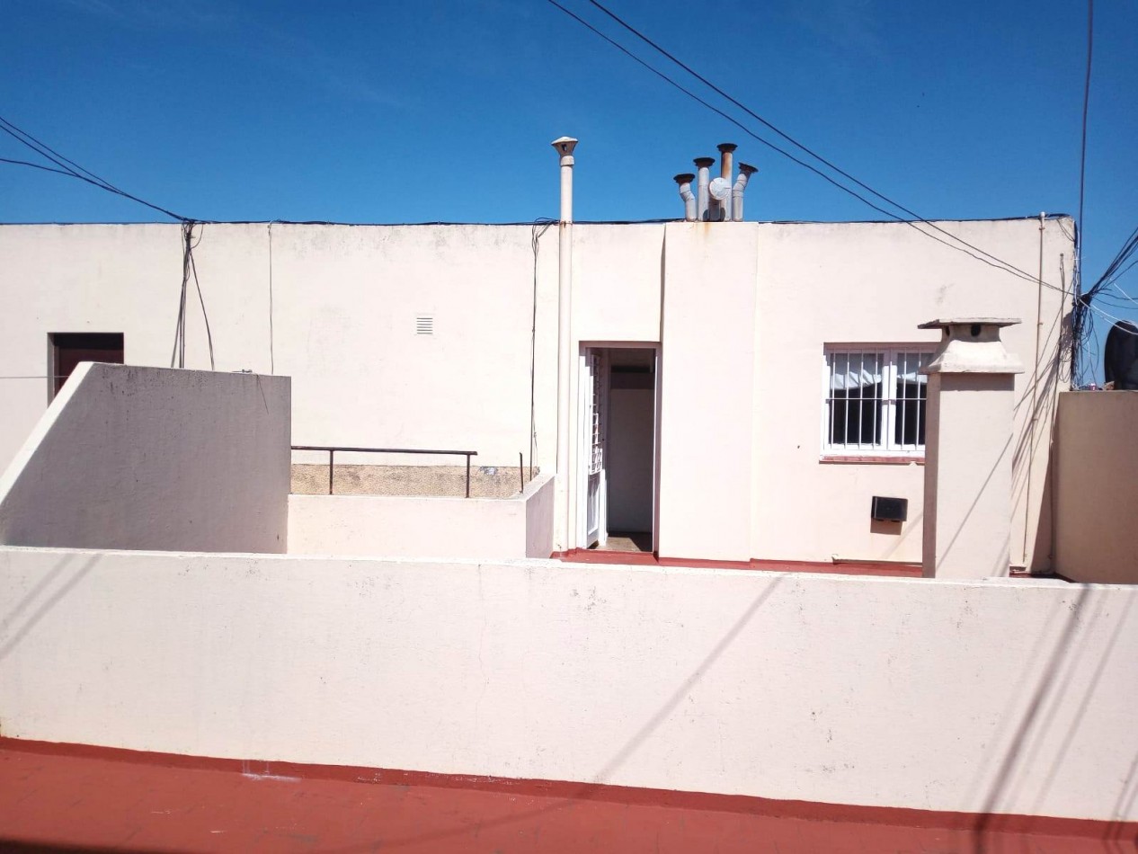 DEPARTAMENTO 2 AMB. A MTS DEL MAR  