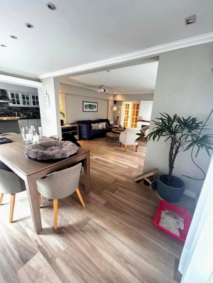 CHALET ZONA GUEMES