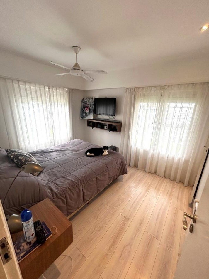 CHALET ZONA GUEMES