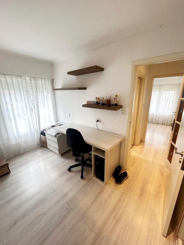 CHALET ZONA GUEMES