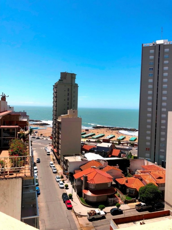 Foto Departamento en Venta en Mar Del Plata, Buenos Aires - pix71838943 - BienesOnLine