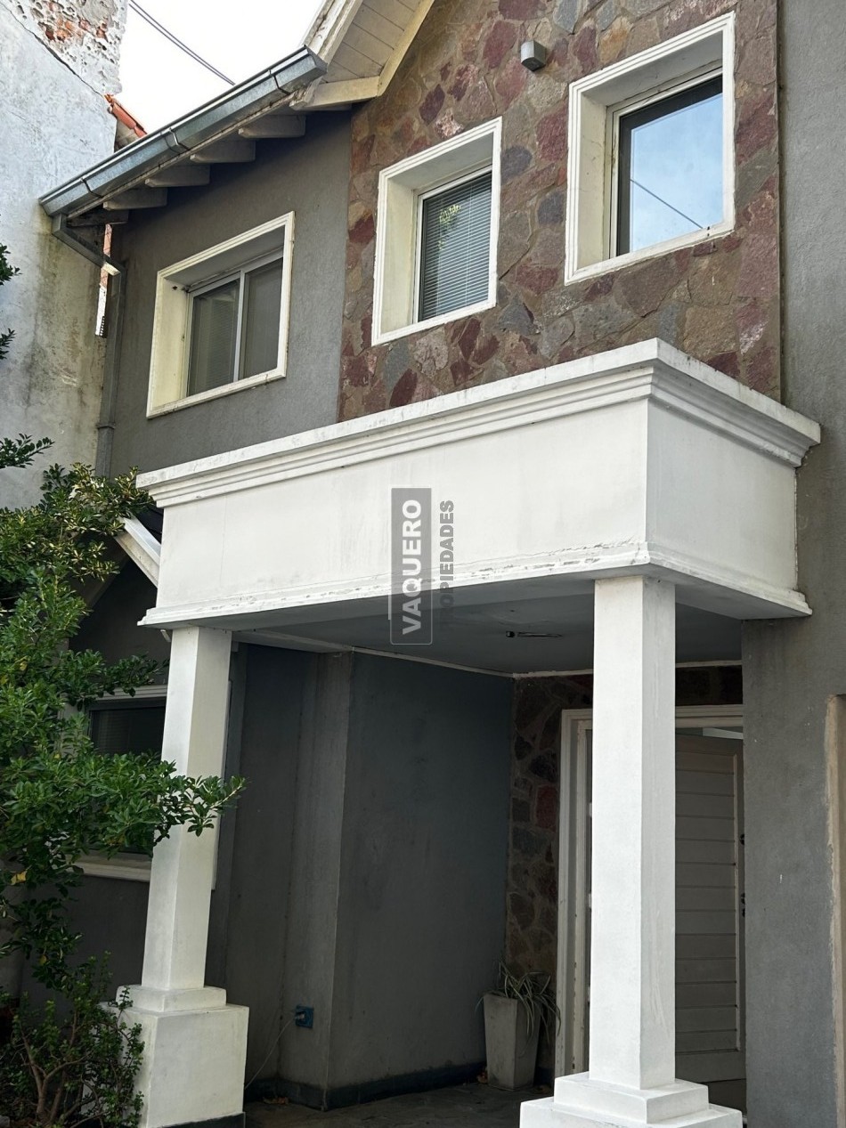 CHALET MODERNO