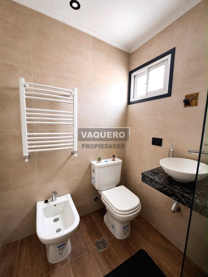DEPARTAMENTO 3 Ambientes