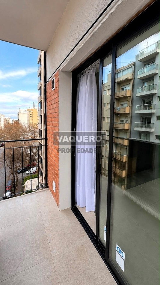 DEPARTAMENTO 3 Ambientes