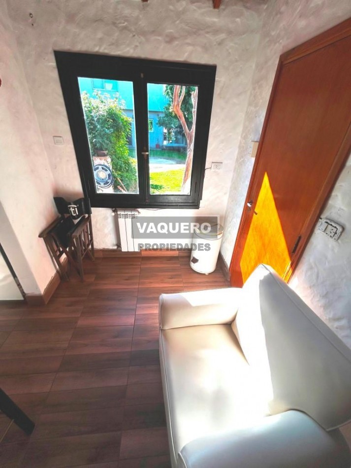 EXCELENTE CHALET ZONA GUEMES