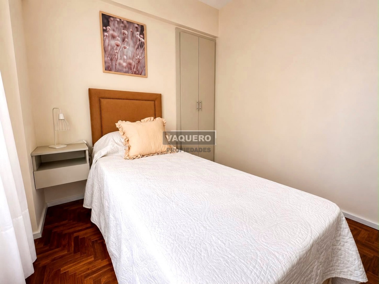 DEPARTAMENTO 3 Ambientes