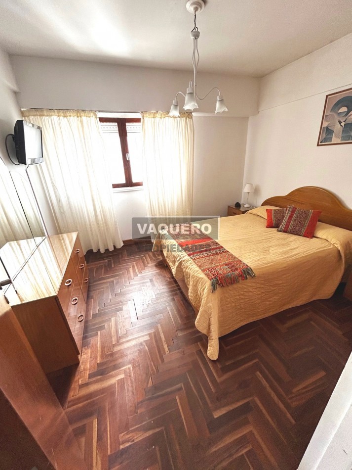 DEPARTAMENTO 2 AMB EN LA PERLA