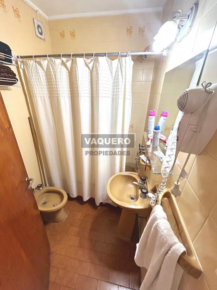DEPARTAMENTO 2 AMB EN LA PERLA