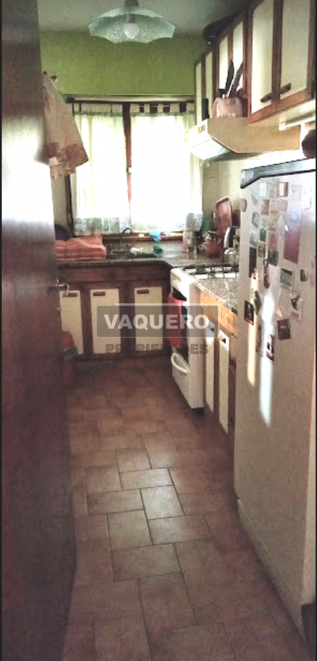 CHALET EN PARQUE LURO