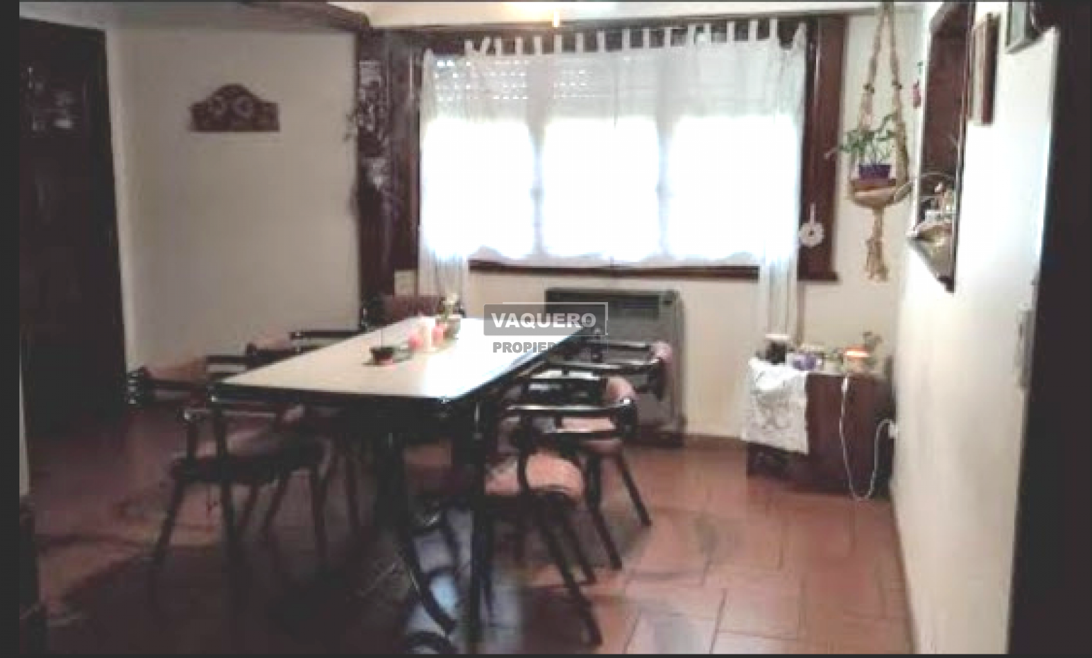 CHALET EN PARQUE LURO