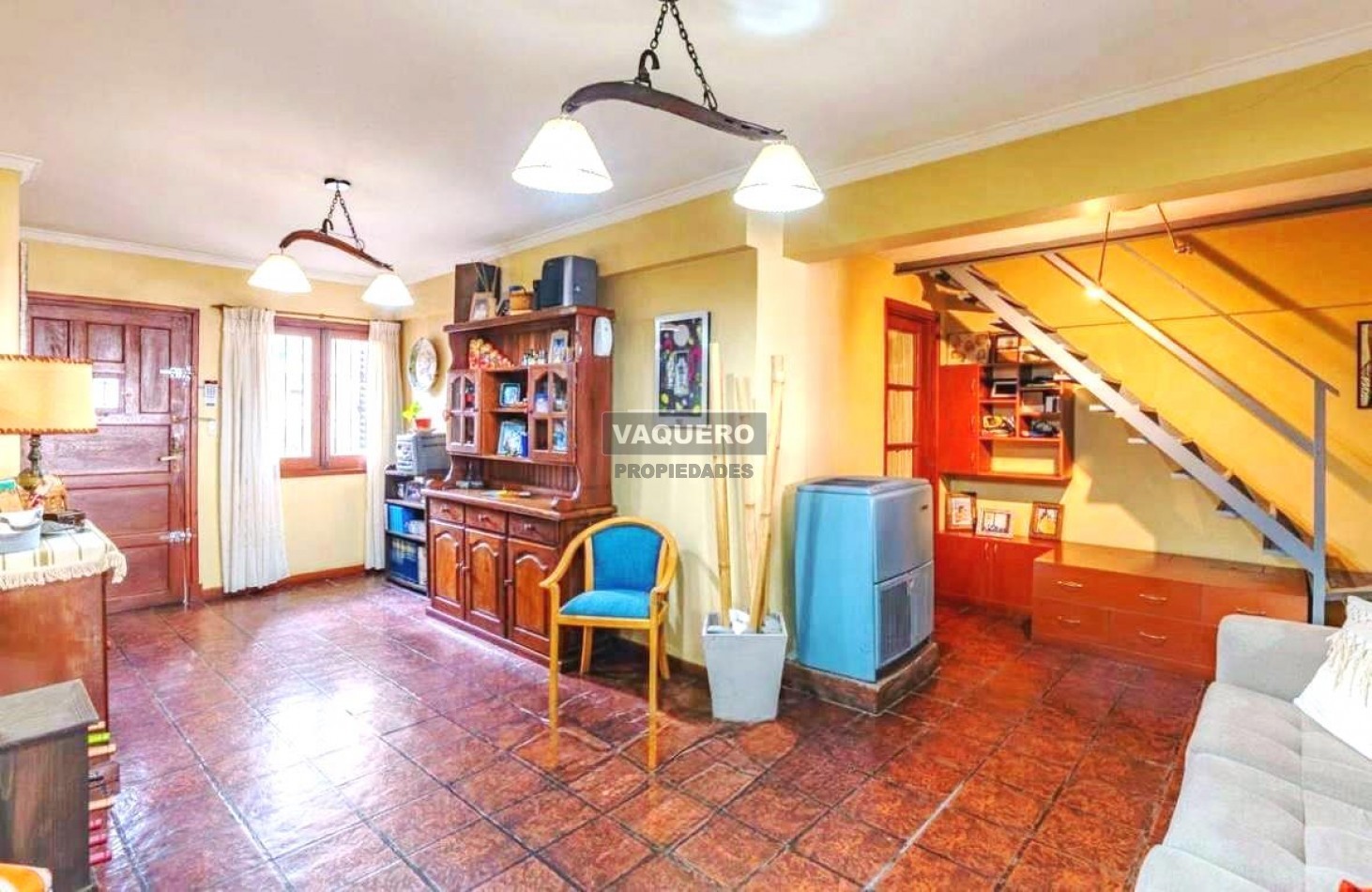 CHALET ZONA CENTRO GUEMES