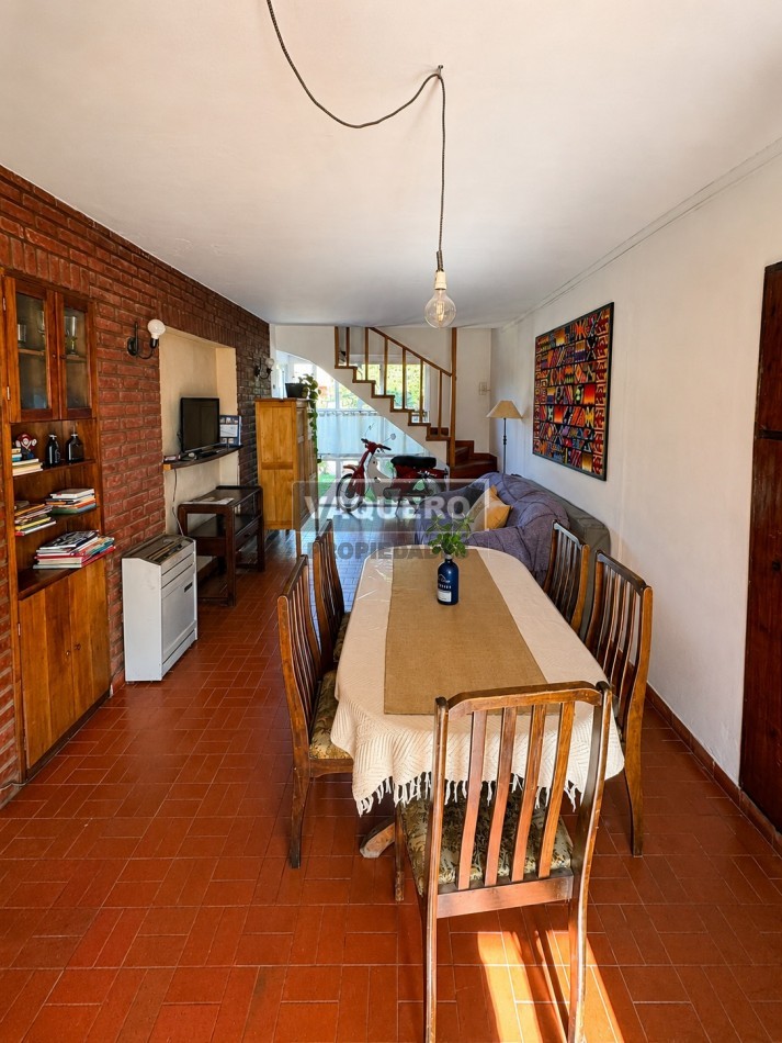 CASA AMPLIA