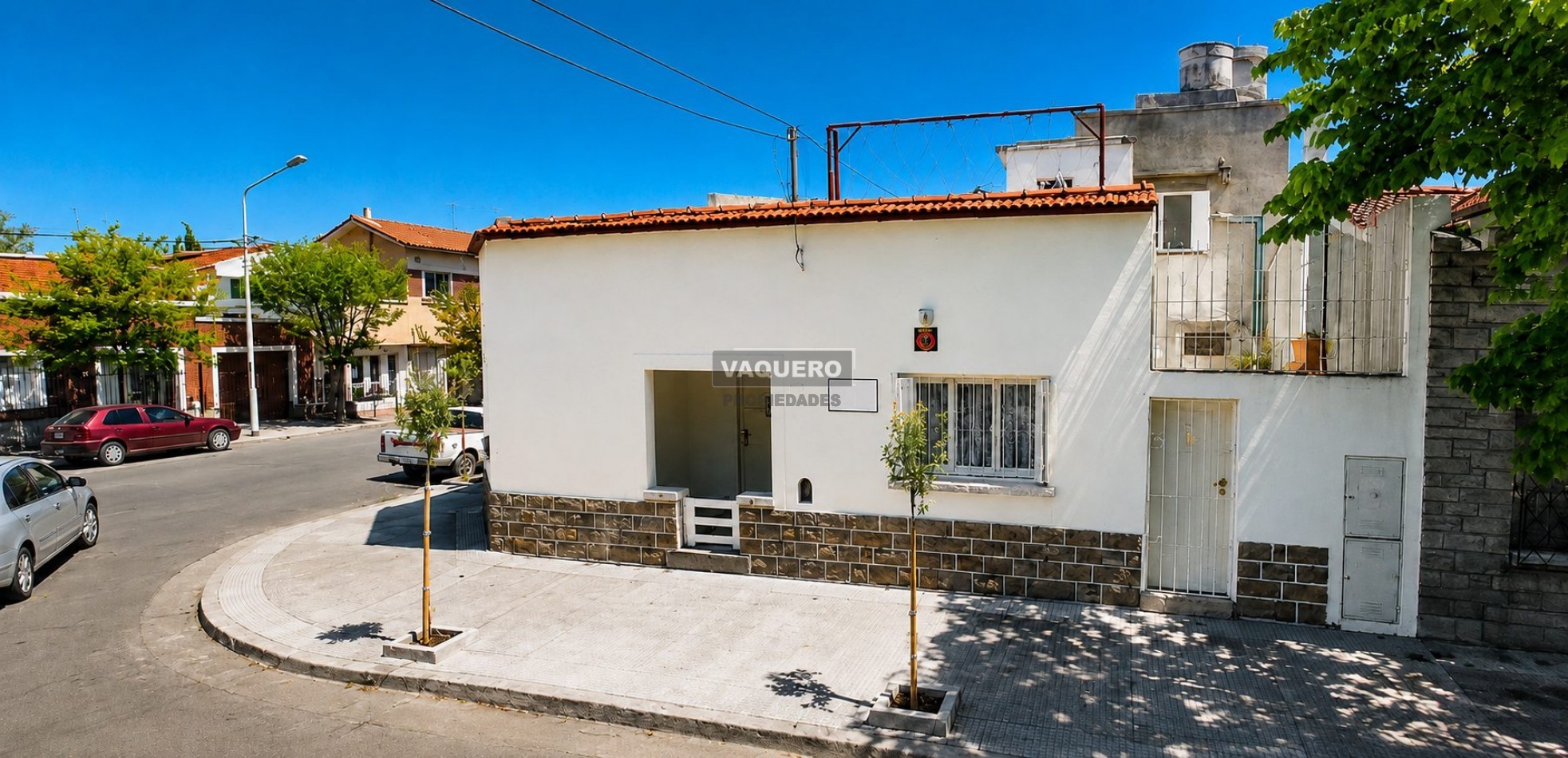 CASA mas 2 PH