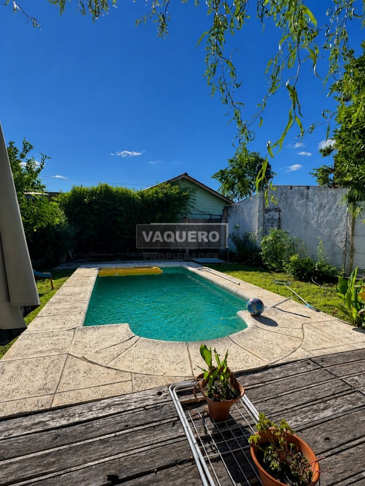 CASA AMPLIA