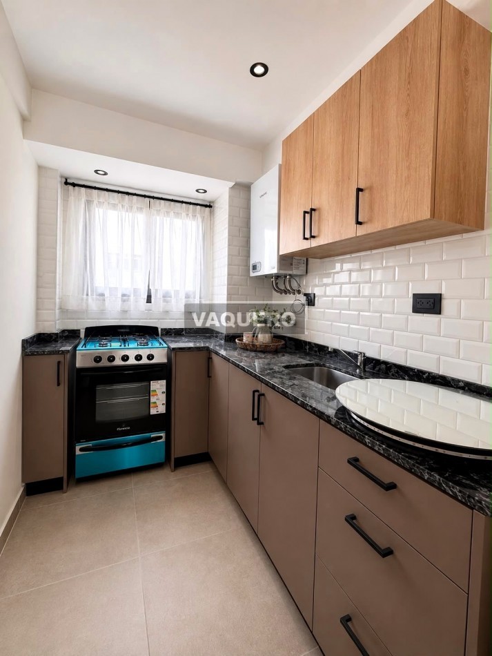 DEPARTAMENTO 3 Ambientes