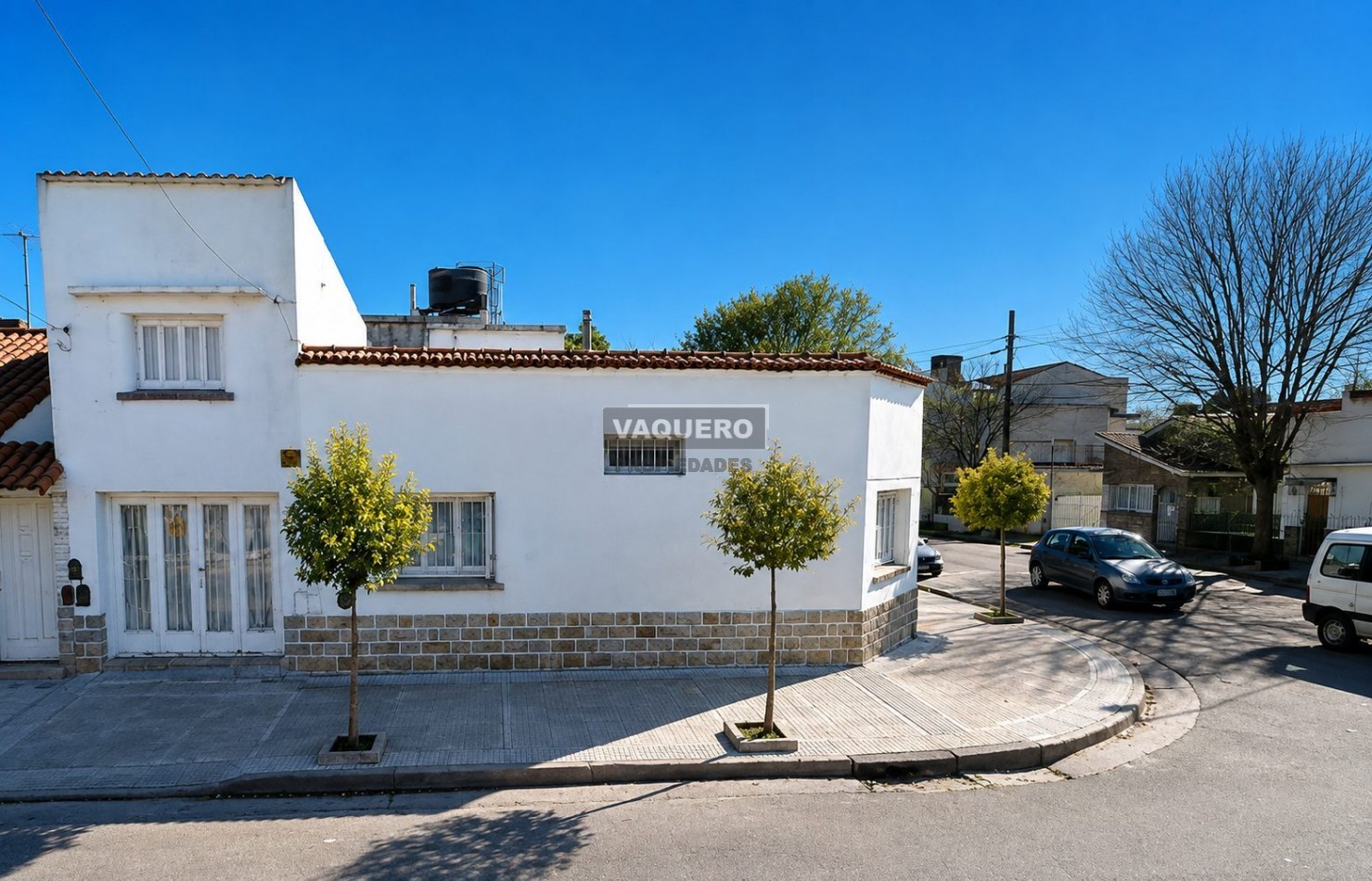 CASA mas 2 PH
