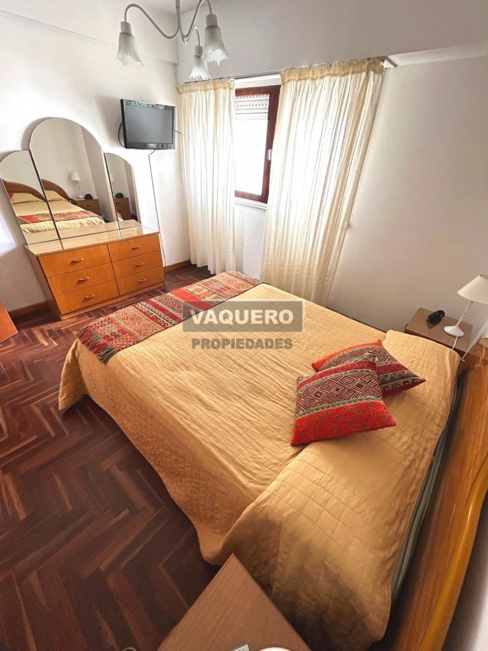 DEPARTAMENTO 2 AMB EN LA PERLA