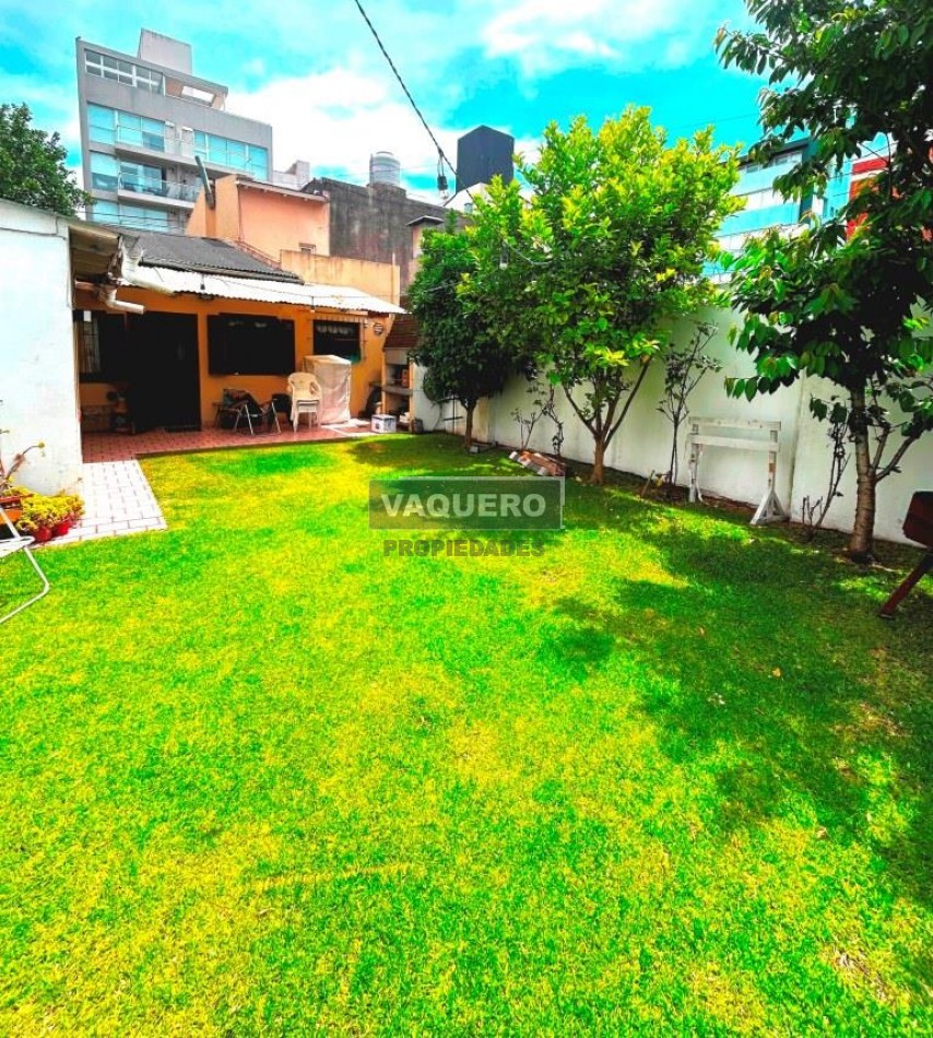 CHALET ZONA CENTRO GUEMES