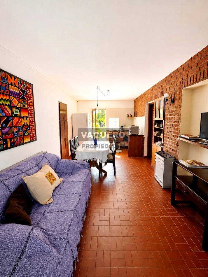 CASA AMPLIA