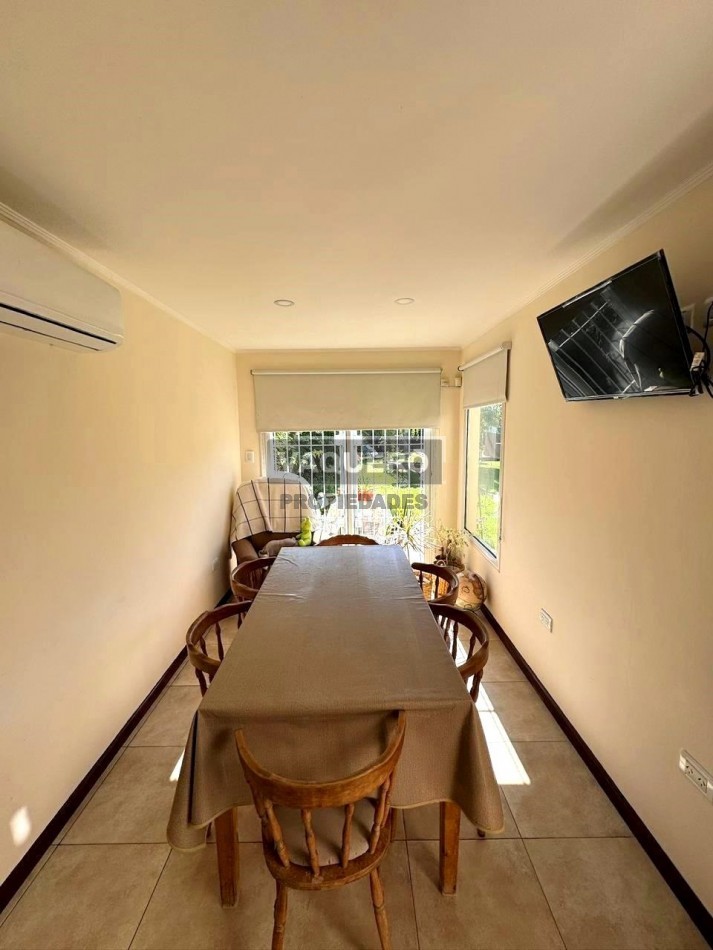 CASA AMPLIA
