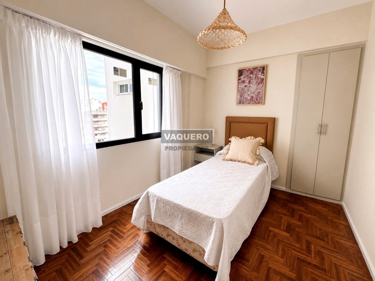 DEPARTAMENTO 3 Ambientes