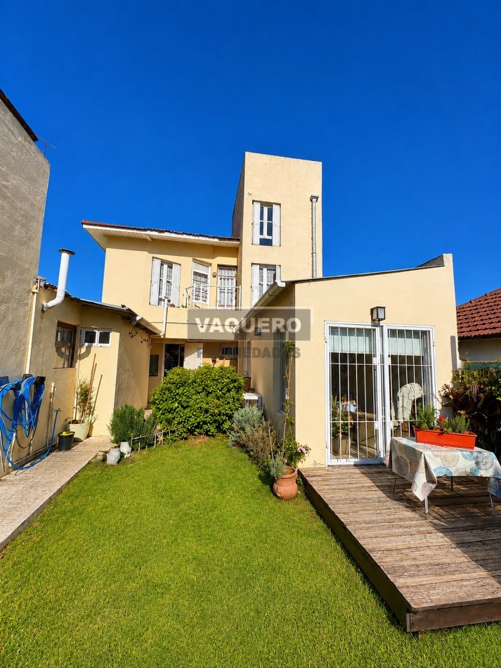 CASA AMPLIA