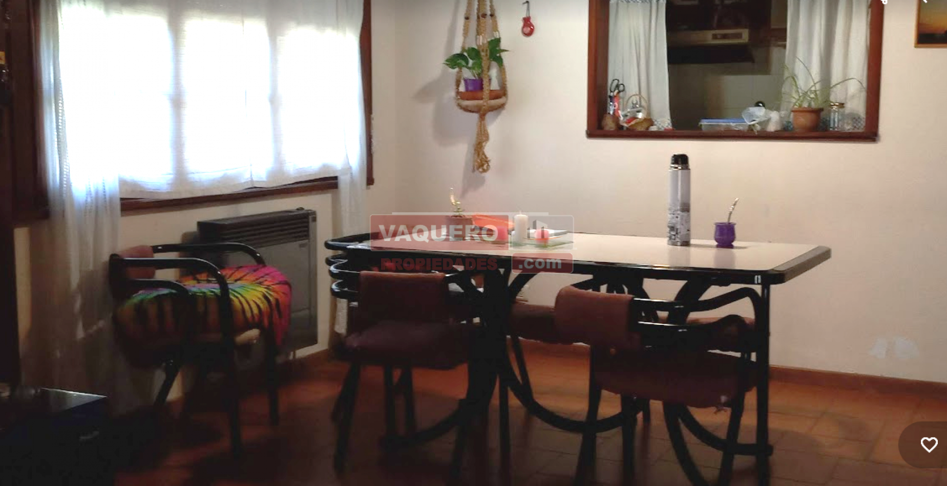 CHALET EN PARQUE LURO