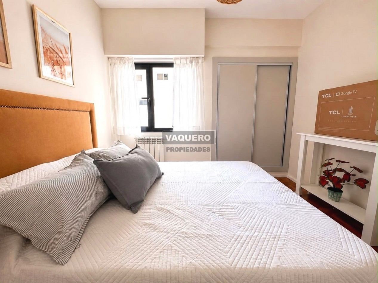DEPARTAMENTO 3 Ambientes