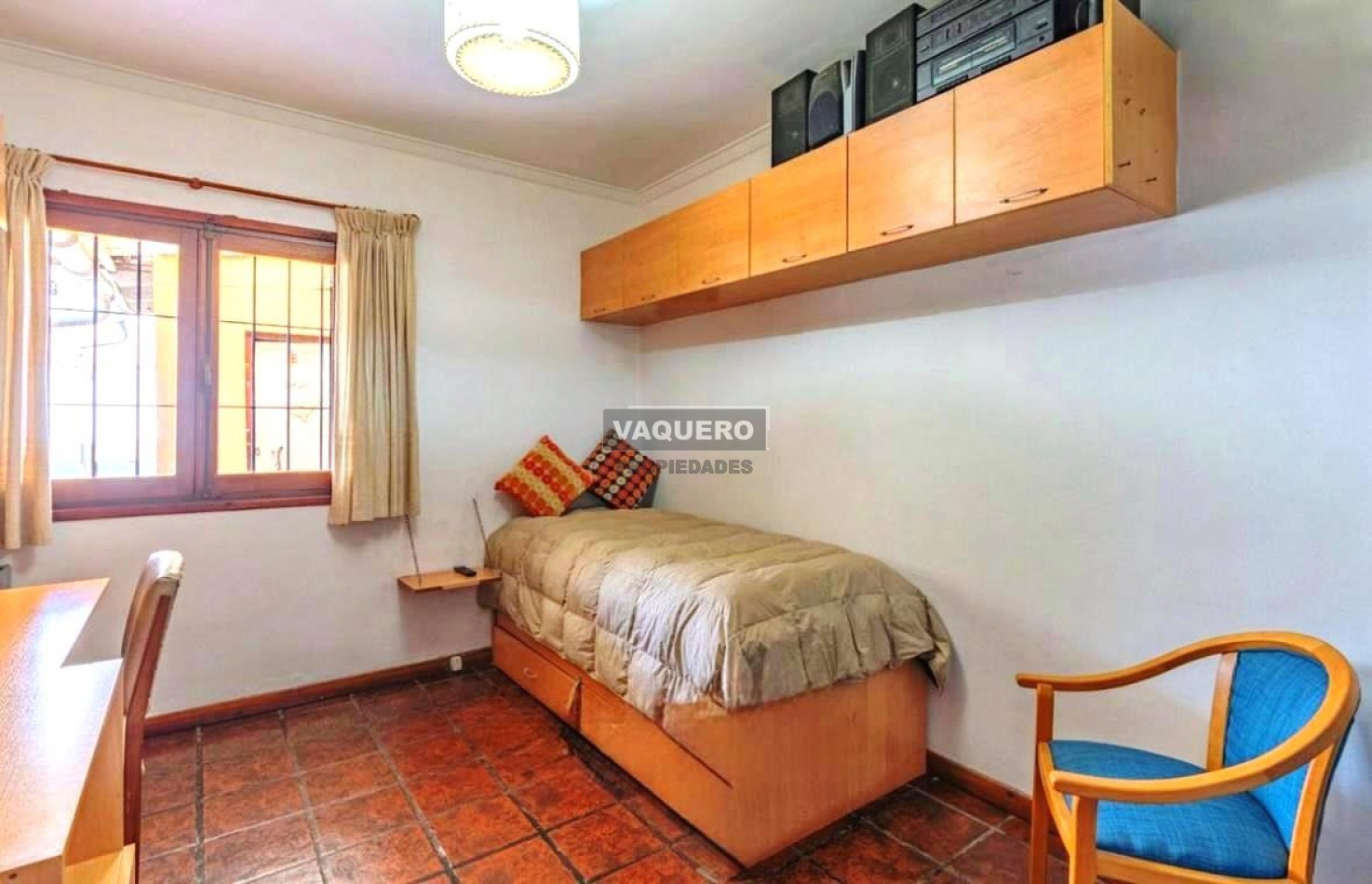 CHALET ZONA CENTRO GUEMES