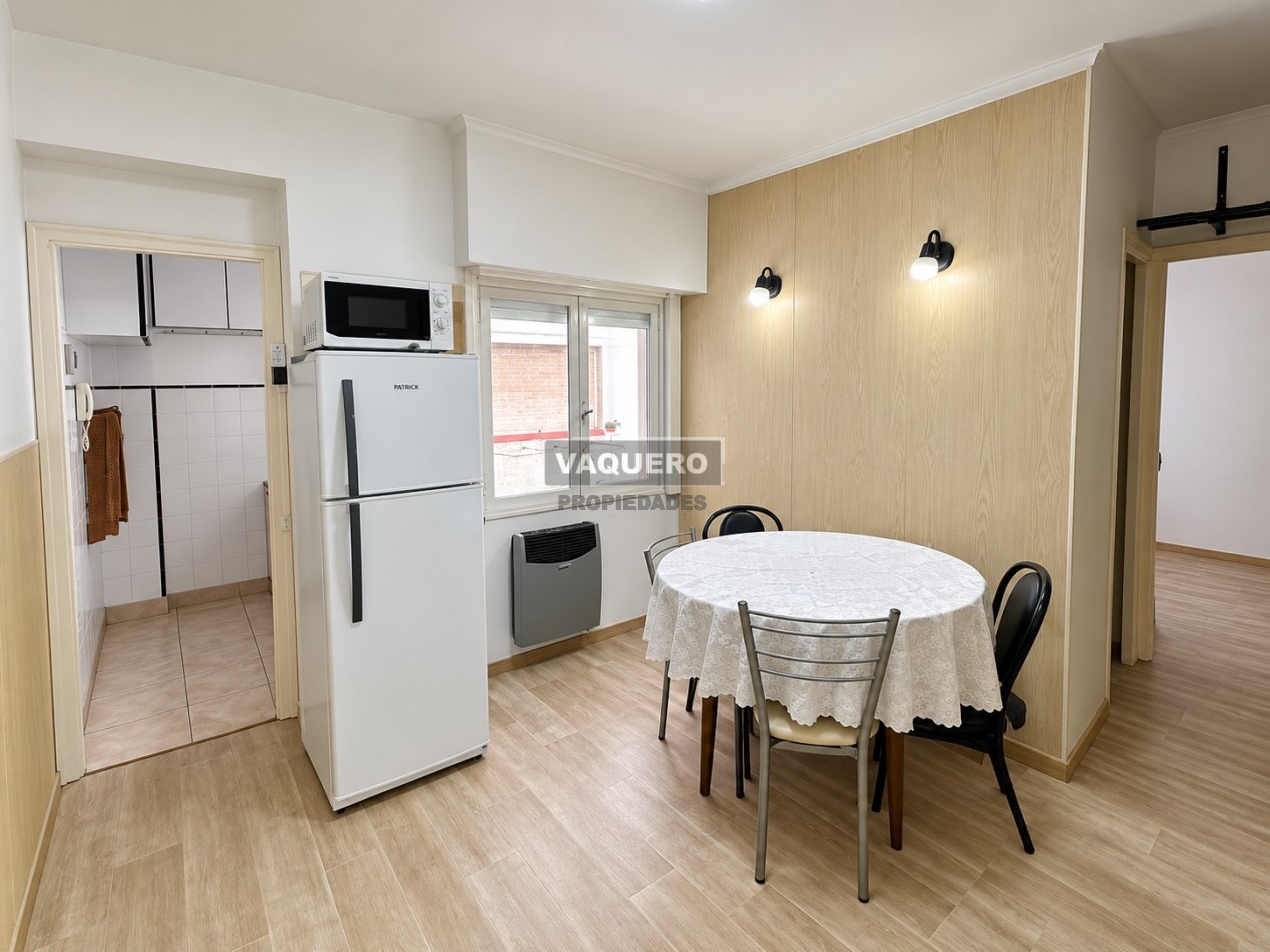 Departamento 2 AMB