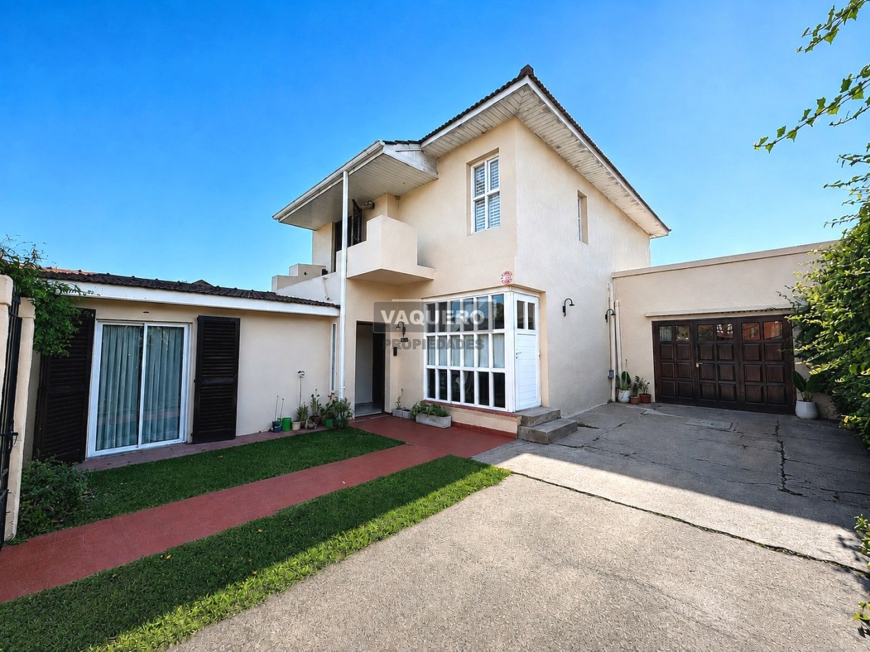 CASA AMPLIA