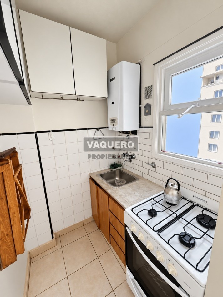 Departamento 2 AMB
