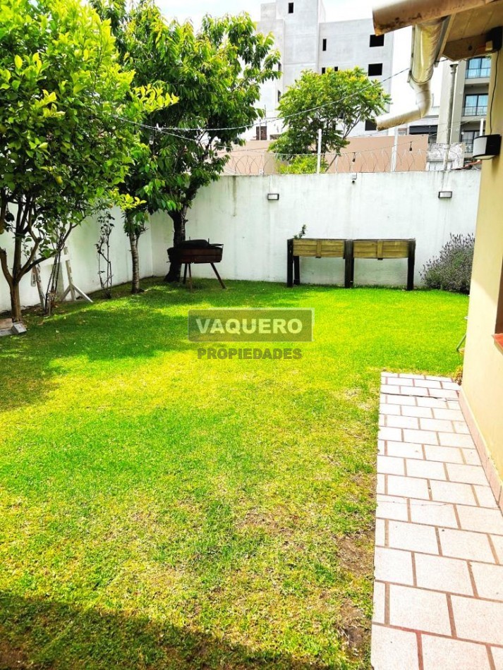CHALET ZONA CENTRO GUEMES