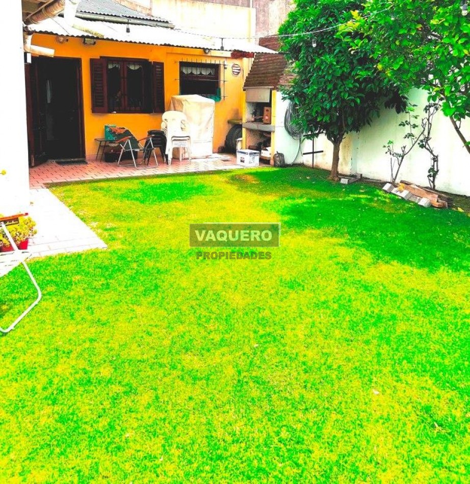 CHALET ZONA CENTRO GUEMES