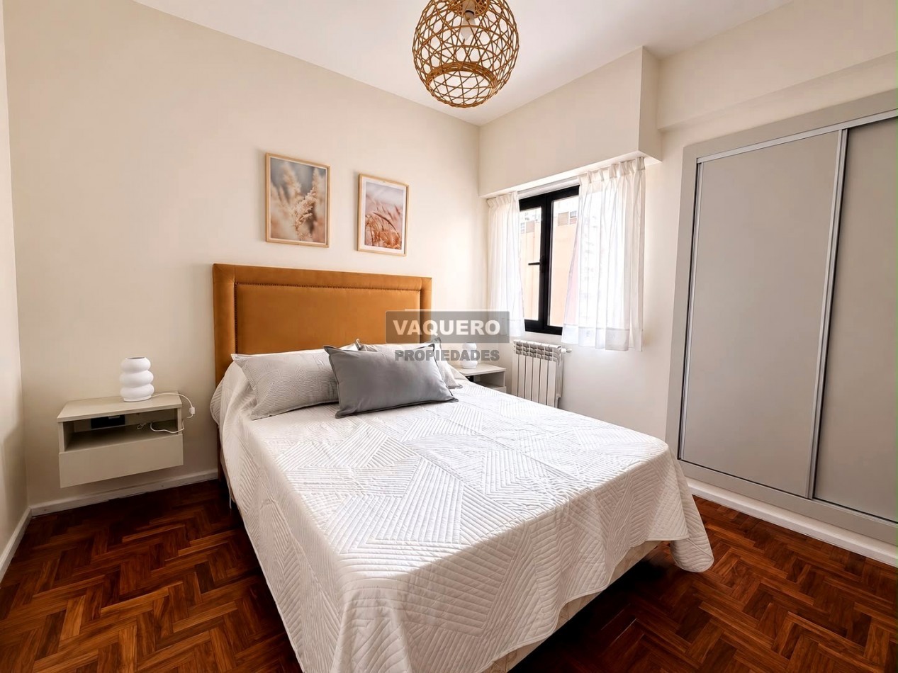 DEPARTAMENTO 3 Ambientes
