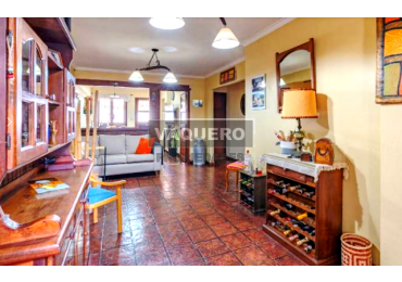CHALET ZONA CENTRO GUEMES