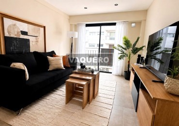 DEPARTAMENTO 3 Ambientes